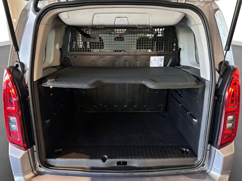 fiat, doblo, combi 1.5 bluehdı premio plus otomatik, otomatik, dizel 2.el otomobil | renew 16