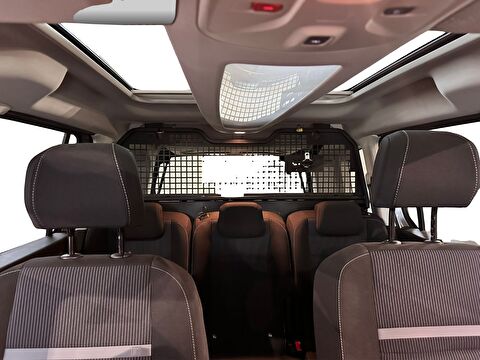 fiat, doblo, combi 1.5 bluehdı premio plus otomatik, otomatik, dizel 2.el otomobil | renew 14