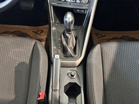 volkswagen, polo, hatchback 1.0 tsı comfortline dsg, otomatik, benzin 2.el otomobil | renew 19