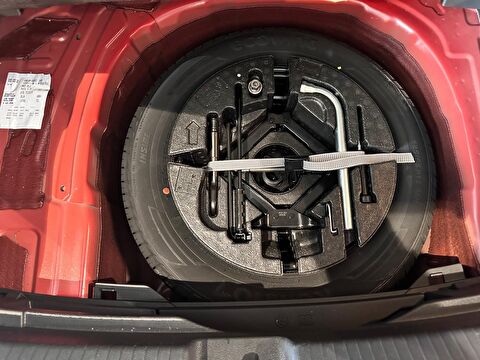 volkswagen, polo, hatchback 1.0 tsı comfortline dsg, otomatik, benzin 2.el otomobil | renew 22