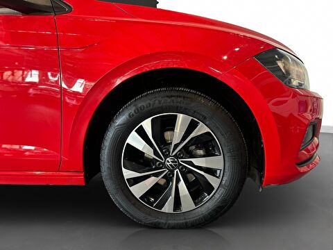 volkswagen, polo, hatchback 1.0 tsı comfortline dsg, otomatik, benzin 2.el otomobil | renew 8