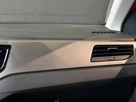 volkswagen, polo, hatchback 1.0 tsı comfortline dsg, otomatik, benzin 2.el otomobil | renew 25