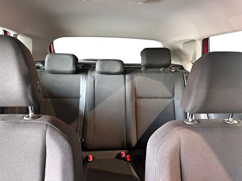 volkswagen, polo, hatchback 1.0 tsı comfortline dsg, otomatik, benzin 2.el otomobil | renew 14