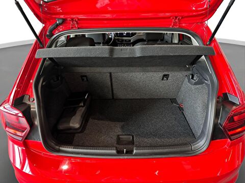 volkswagen, polo, hatchback 1.0 tsı comfortline dsg, otomatik, benzin 2.el otomobil | renew 10