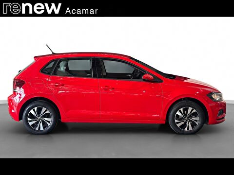 volkswagen, polo, hatchback 1.0 tsı comfortline dsg, otomatik, benzin 2.el otomobil | renew 5