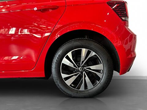 volkswagen, polo, hatchback 1.0 tsı comfortline dsg, otomatik, benzin 2.el otomobil | renew 7