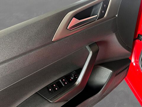 volkswagen, polo, hatchback 1.0 tsı comfortline dsg, otomatik, benzin 2.el otomobil | renew 24