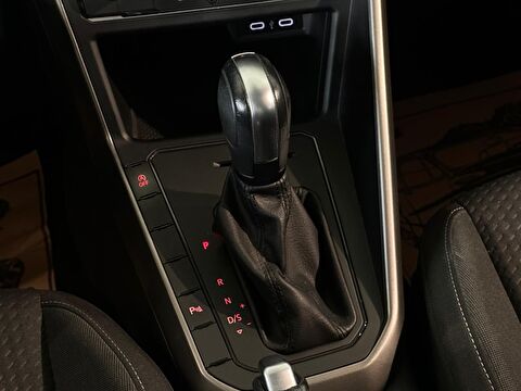 volkswagen, polo, hatchback 1.0 tsı comfortline dsg, otomatik, benzin 2.el otomobil | renew 17