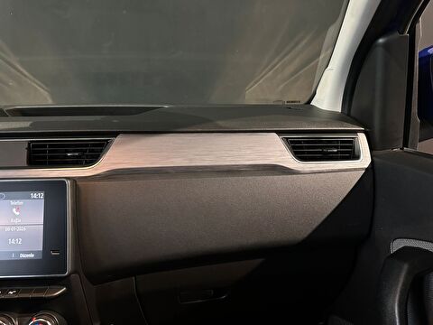 renault, express, kombi 1.5 bluedcı touch, manuel, dizel 2.el otomobil | renew 25