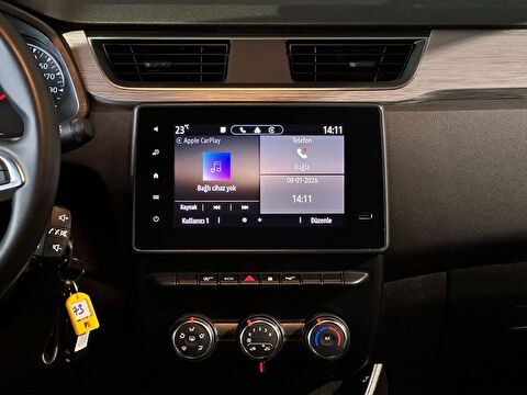 renault, express, kombi 1.5 bluedcı touch, manuel, dizel 2.el otomobil | renew 16