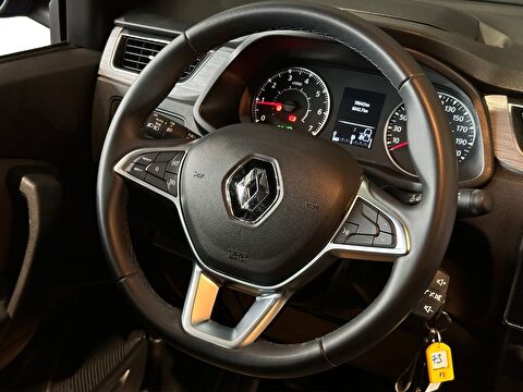 renault, express, kombi 1.5 bluedcı touch, manuel, dizel 2.el otomobil | renew 18