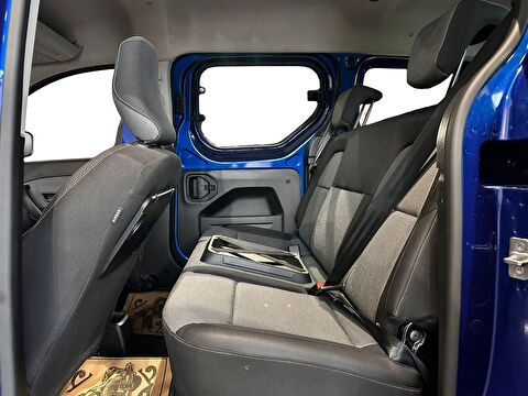 renault, express, kombi 1.5 bluedcı touch, manuel, dizel 2.el otomobil | renew 15