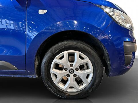 renault, express, kombi 1.5 bluedcı touch, manuel, dizel 2.el otomobil | renew 8