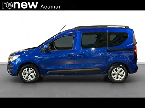renault, express, kombi 1.5 bluedcı touch, manuel, dizel 2.el otomobil | renew 4