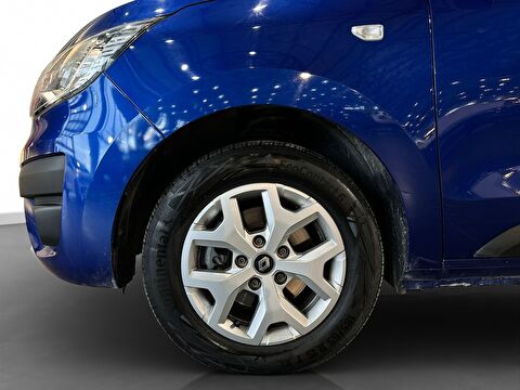 renault, express, kombi 1.5 bluedcı touch, manuel, dizel 2.el otomobil | renew 6