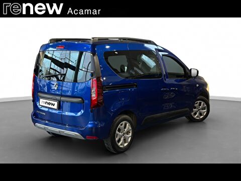 renault, express, kombi 1.5 bluedcı touch, manuel, dizel 2.el otomobil | renew 3