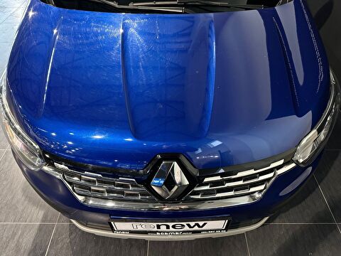 renault, express, kombi 1.5 bluedcı touch, manuel, dizel 2.el otomobil | renew 23