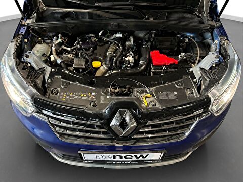 renault, express, kombi 1.5 bluedcı touch, manuel, dizel 2.el otomobil | renew 21