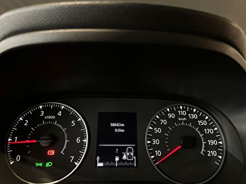 renault, express, kombi 1.5 bluedcı touch, manuel, dizel 2.el otomobil | renew 12