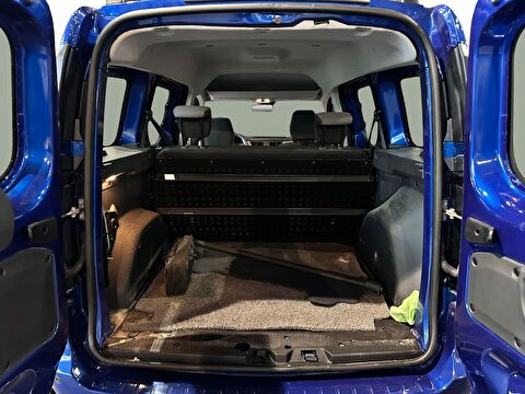 renault, express, kombi 1.5 bluedcı touch, manuel, dizel 2.el otomobil | renew 10