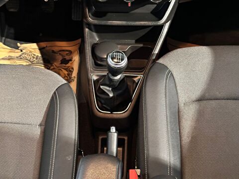 renault, express, kombi 1.5 bluedcı touch, manuel, dizel 2.el otomobil | renew 19