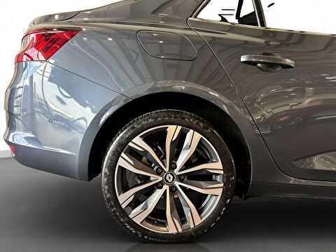 renault, megane, sedan 1.5 bluedci ıcon edc, otomatik, dizel 2.el otomobil | renew 9