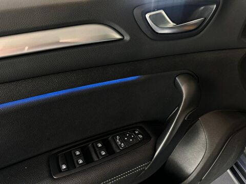 renault, megane, sedan 1.5 bluedci ıcon edc, otomatik, dizel 2.el otomobil | renew 24