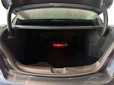 renault, megane, sedan 1.5 bluedci ıcon edc, otomatik, dizel 2.el otomobil | renew 10