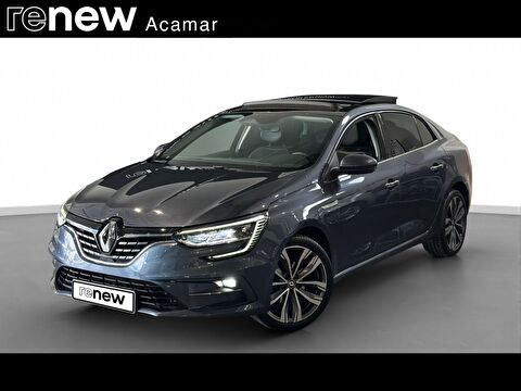 Sedan 1.5 BluedCi Icon EDC, 2. el otomobil | renew