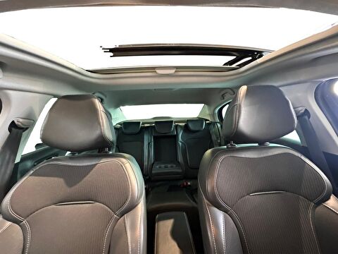 renault, megane, sedan 1.5 bluedci ıcon edc, otomatik, dizel 2.el otomobil | renew 14