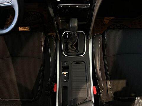 renault, megane, sedan 1.5 bluedci ıcon edc, otomatik, dizel 2.el otomobil | renew 19