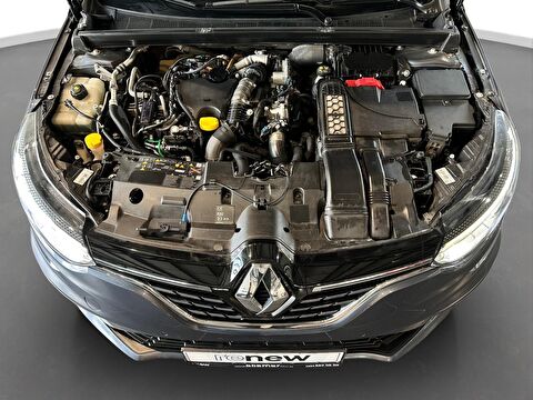 renault, megane, sedan 1.5 bluedci ıcon edc, otomatik, dizel 2.el otomobil | renew 21