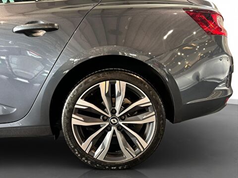 renault, megane, sedan 1.5 bluedci ıcon edc, otomatik, dizel 2.el otomobil | renew 7