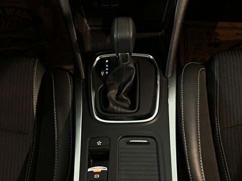 renault, megane, sedan 1.5 bluedci ıcon edc, otomatik, dizel 2.el otomobil | renew 17