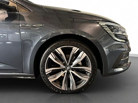 renault, megane, sedan 1.5 bluedci ıcon edc, otomatik, dizel 2.el otomobil | renew 8