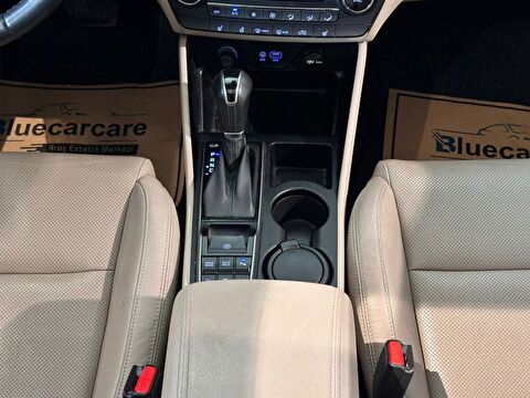 hyundai, tucson, suv 1.6 t-gdı 4x4 elite plus dct, otomatik, benzin 2.el otomobil | renew 20