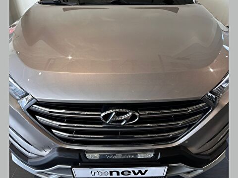 hyundai, tucson, suv 1.6 t-gdı 4x4 elite plus dct, otomatik, benzin 2.el otomobil | renew 24
