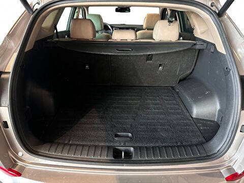 hyundai, tucson, suv 1.6 t-gdı 4x4 elite plus dct, otomatik, benzin 2.el otomobil | renew 10