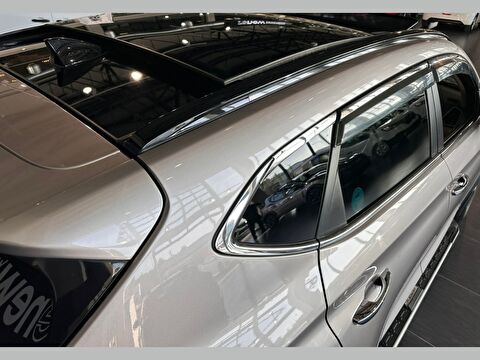 hyundai, tucson, suv 1.6 t-gdı 4x4 elite plus dct, otomatik, benzin 2.el otomobil | renew 21