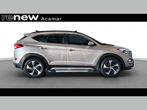 hyundai, tucson, suv 1.6 t-gdı 4x4 elite plus dct, otomatik, benzin 2.el otomobil | renew 5
