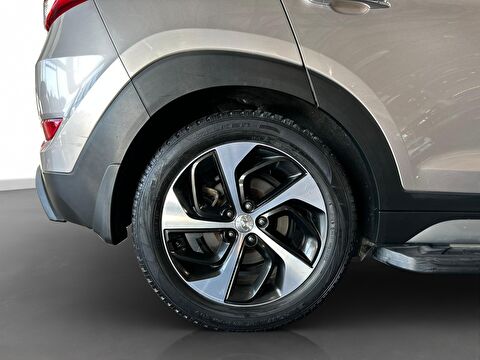 hyundai, tucson, suv 1.6 t-gdı 4x4 elite plus dct, otomatik, benzin 2.el otomobil | renew 9