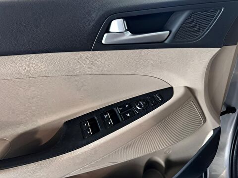 hyundai, tucson, suv 1.6 t-gdı 4x4 elite plus dct, otomatik, benzin 2.el otomobil | renew 25