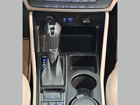 hyundai, tucson, suv 1.6 t-gdı 4x4 elite plus dct, otomatik, benzin 2.el otomobil | renew 18