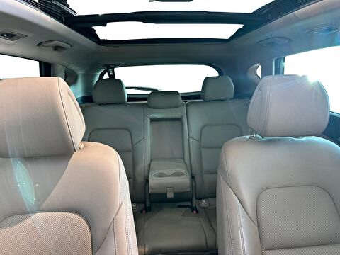 hyundai, tucson, suv 1.6 t-gdı 4x4 elite plus dct, otomatik, benzin 2.el otomobil | renew 14