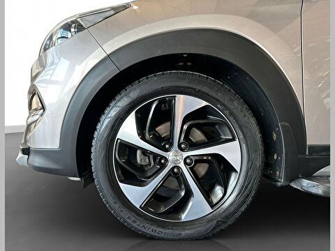 hyundai, tucson, suv 1.6 t-gdı 4x4 elite plus dct, otomatik, benzin 2.el otomobil | renew 6