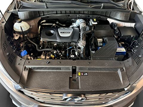 hyundai, tucson, suv 1.6 t-gdı 4x4 elite plus dct, otomatik, benzin 2.el otomobil | renew 22