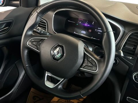 renault, megane, sedan 1.3 tce ıcon edc, otomatik, benzin 2.el otomobil | renew 18
