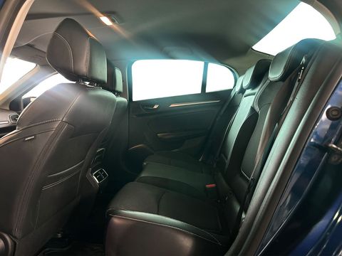 renault, megane, sedan 1.3 tce ıcon edc, otomatik, benzin 2.el otomobil | renew 15