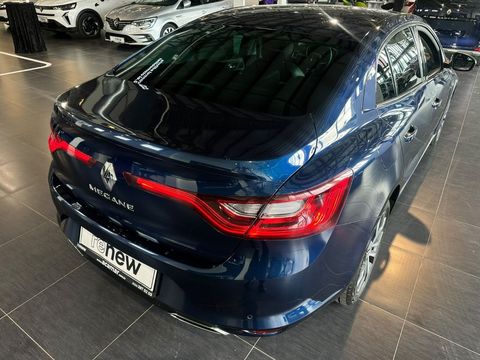 renault, megane, sedan 1.3 tce ıcon edc, otomatik, benzin 2.el otomobil | renew 20