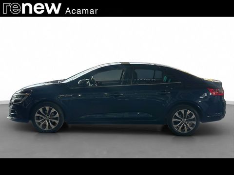 renault, megane, sedan 1.3 tce ıcon edc, otomatik, benzin 2.el otomobil | renew 4